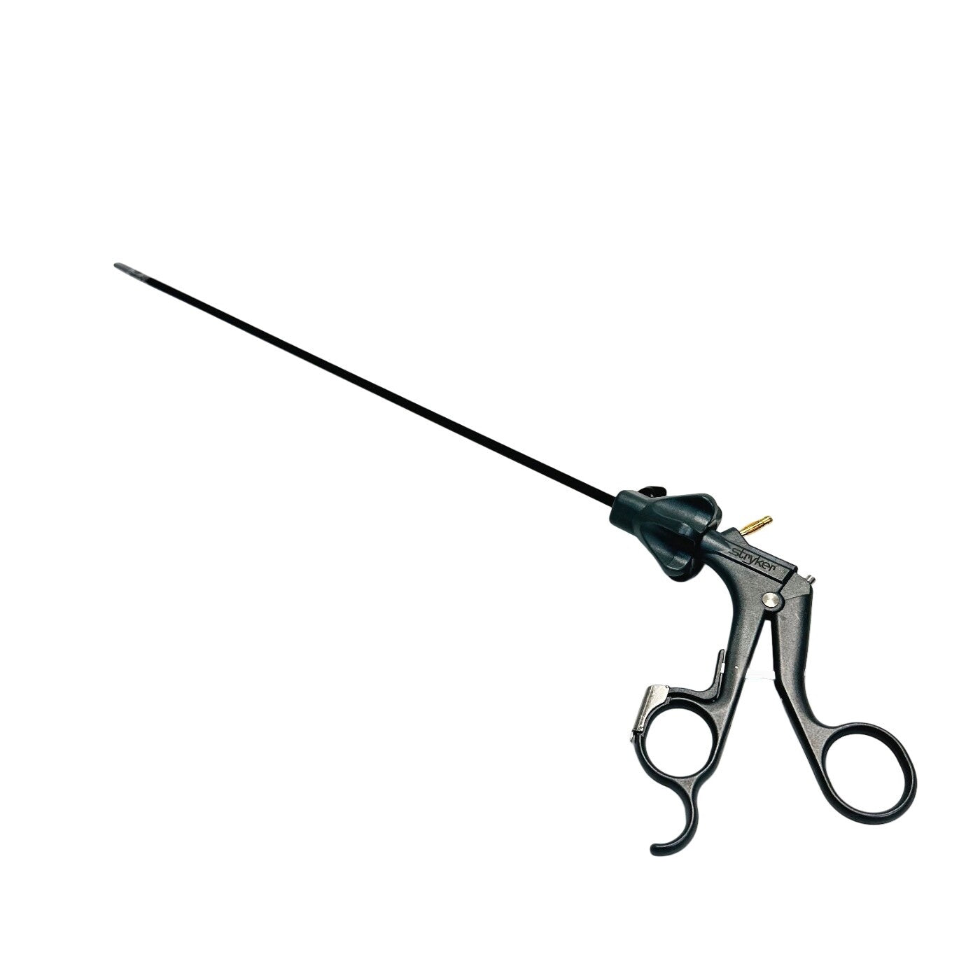 Stryker Grasper Claw 2+3 Jaw Forceps 5mm Instrument