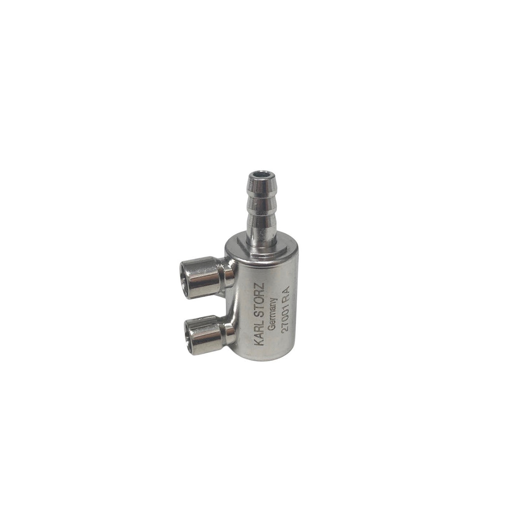 KARL STORZ REF 27001RA, Cleaning Adaptor