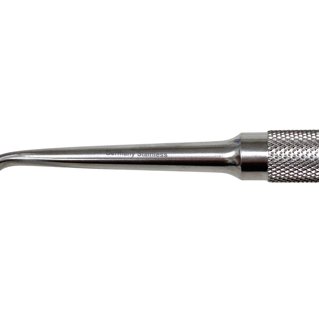Aesculap MA437R, Sewall Orbital Retractor 13x67mm Ophthalmic Surgical Instrument