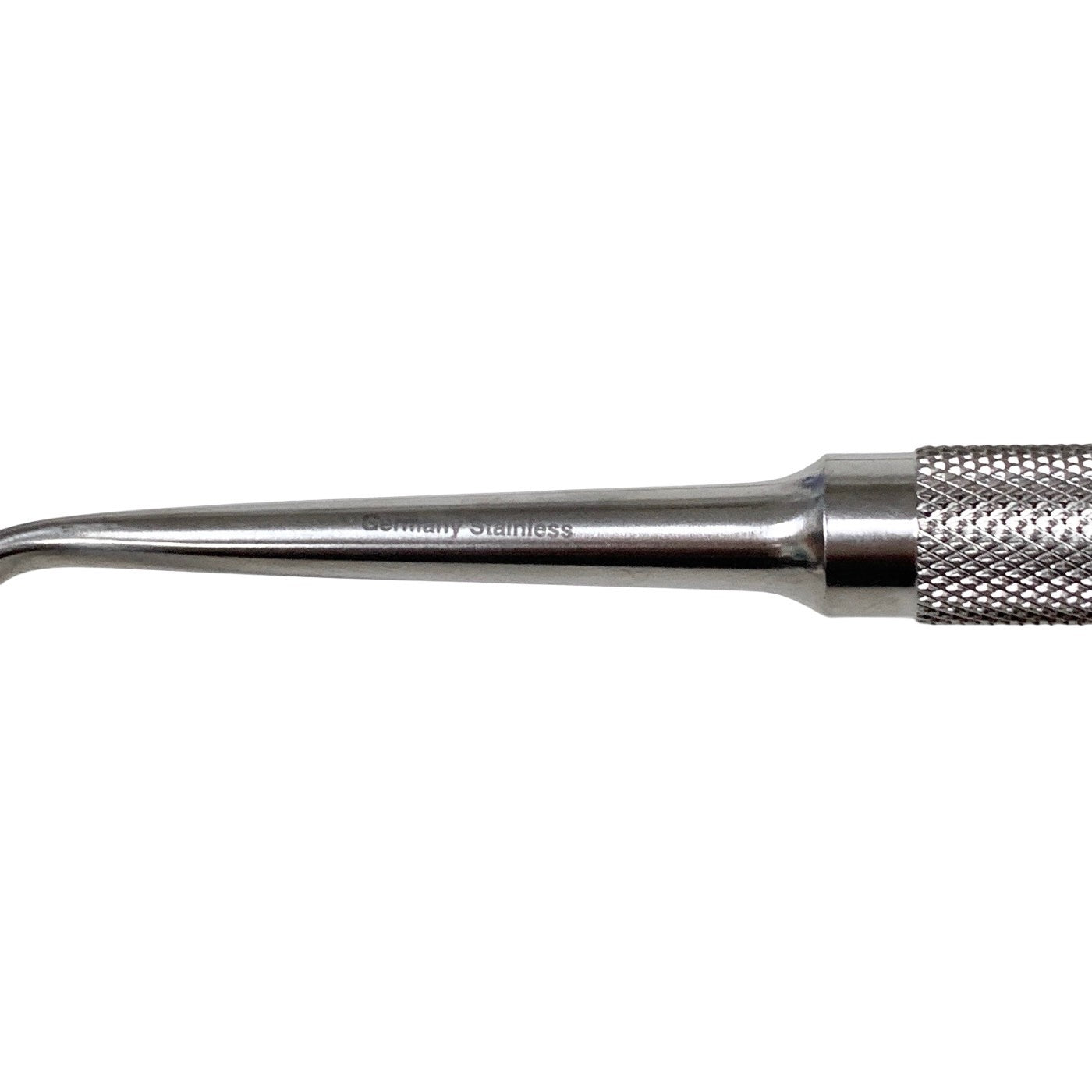 Aesculap MA437R, Sewall Orbital Retractor 13x67mm Ophthalmic Surgical Instrument