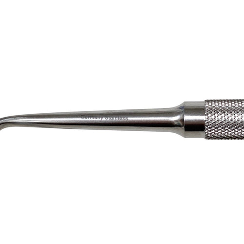 Aesculap MA437R, Sewall Orbital Retractor 13x67mm Ophthalmic Surgical Instrument