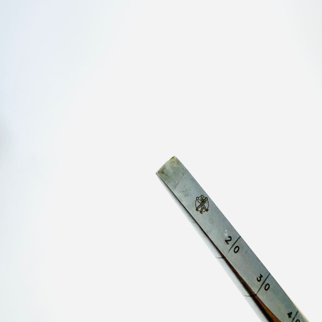 Medtronic 950-923 ANT Osteotome 5mm Instrument