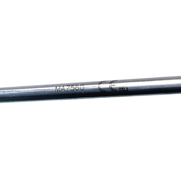 Medtronic REF 9074008, 8MM CHISEL MAST
