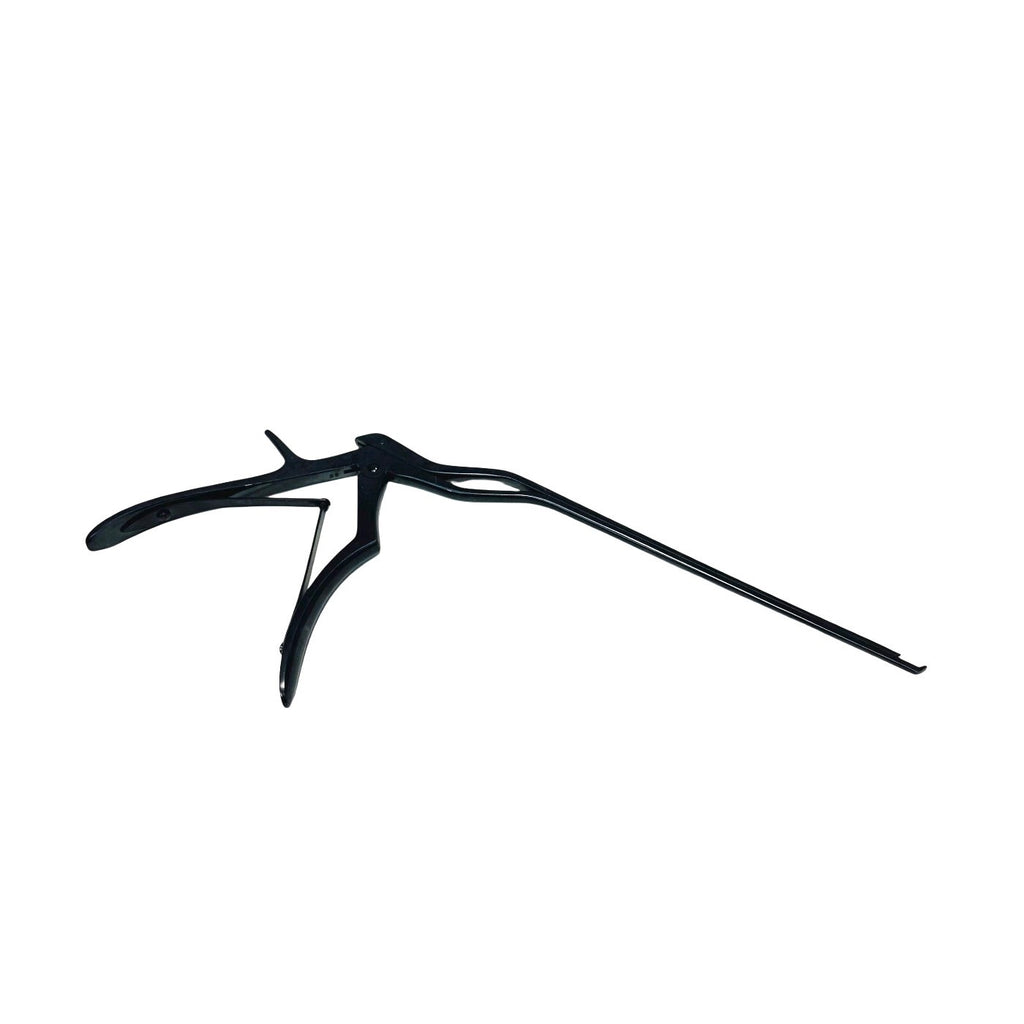 Medtronic 9560602 METRx II Bayonet Kerrison Rongeur 2 mm × 40° Instrument