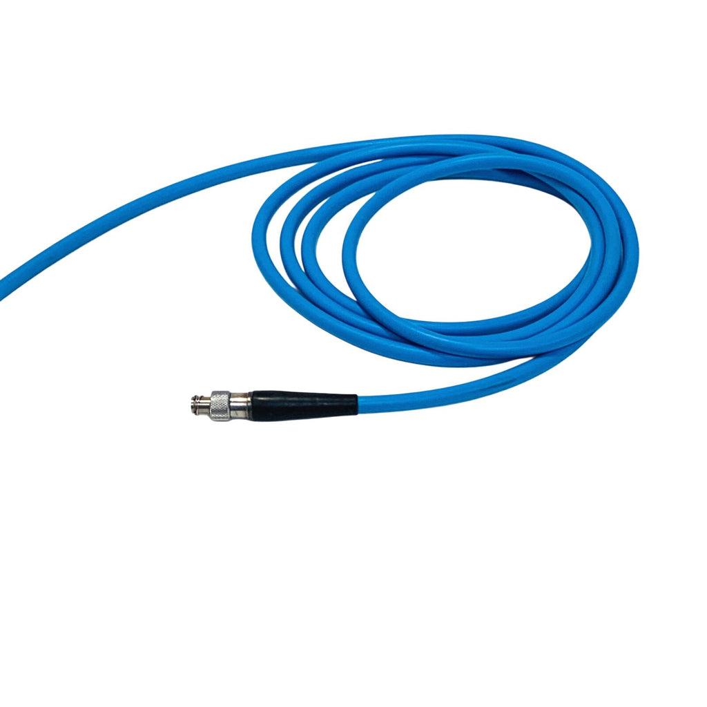 Pilling Surgical REF P358PRA, BLUE FIBER OPTIC CABLE