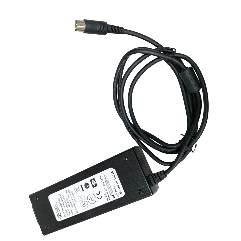 Abbott REF WVSDUP, JETI Saline Drive Unit w/ power supply