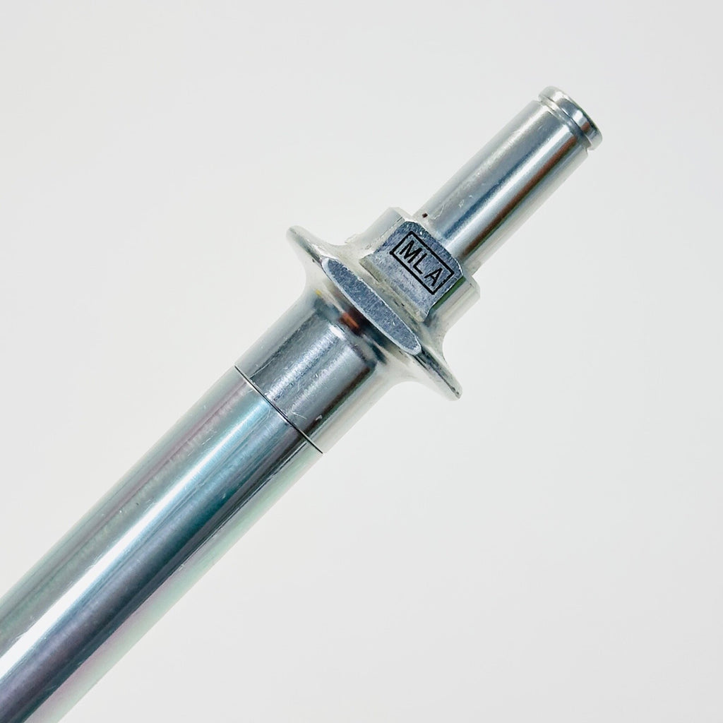 VISTALAB 1144C 40µL Pipette, MLA, D-Tipper, Silver
