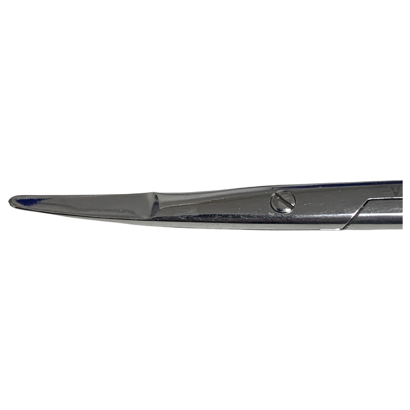 V.Mueller® RH1652 Metzenbaum-Lipsett Scissors, Curved, 5-1/2"