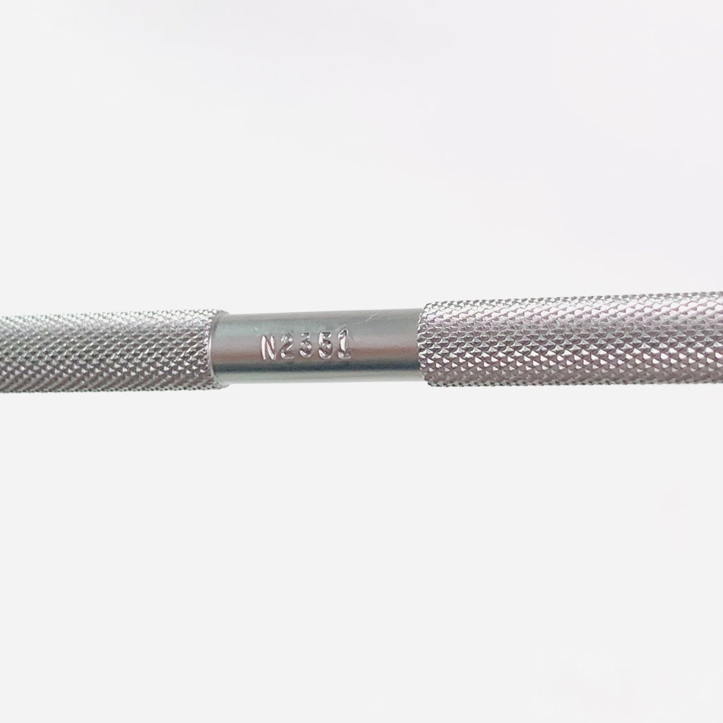 Storz REF N-2351, Woodson Elevator DOUBLE ENDED