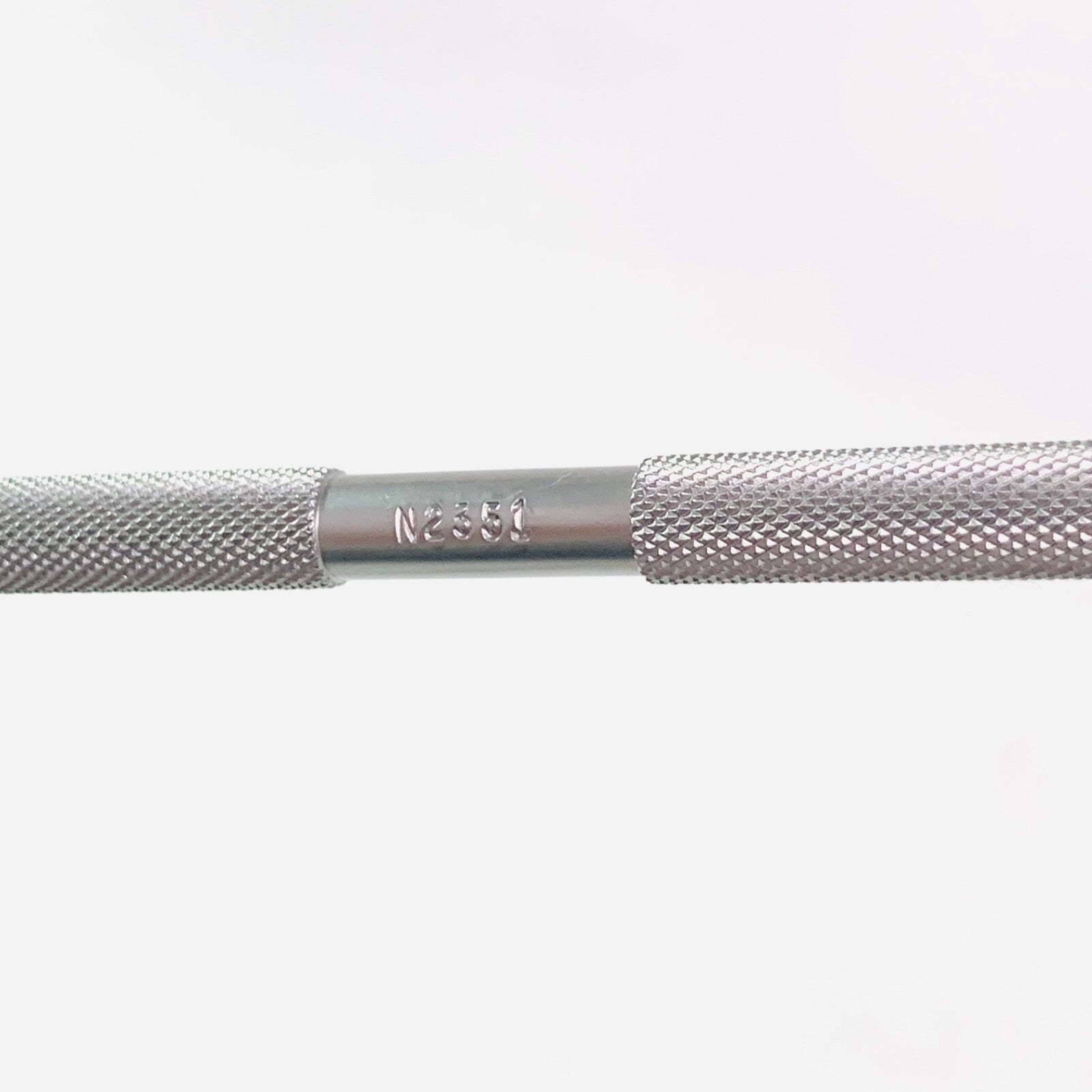 Storz REF N-2351, Woodson Elevator DOUBLE ENDED