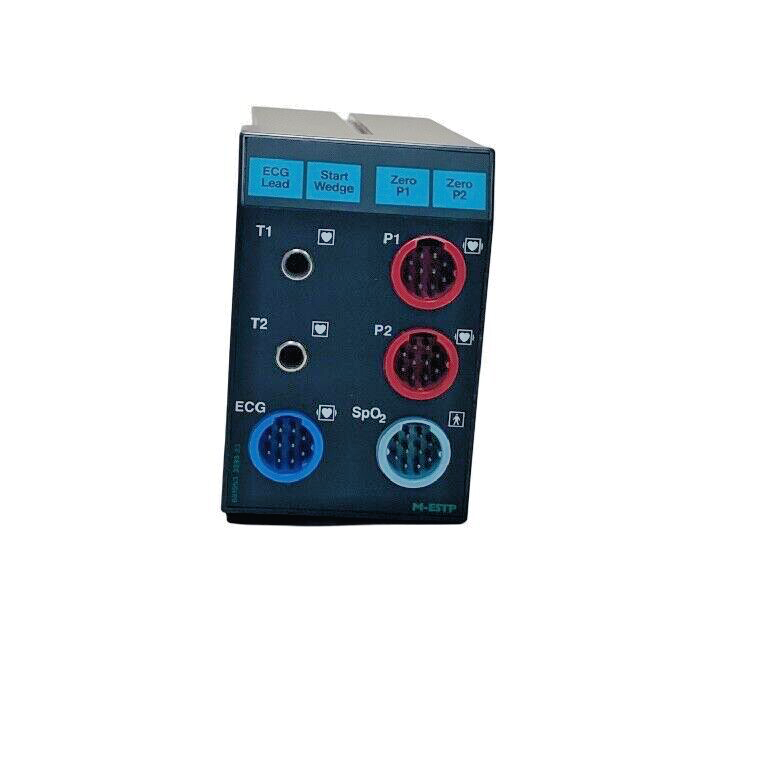 GE Datex Type M-ESTP-00-04, MONITOR Module, M-ESTP