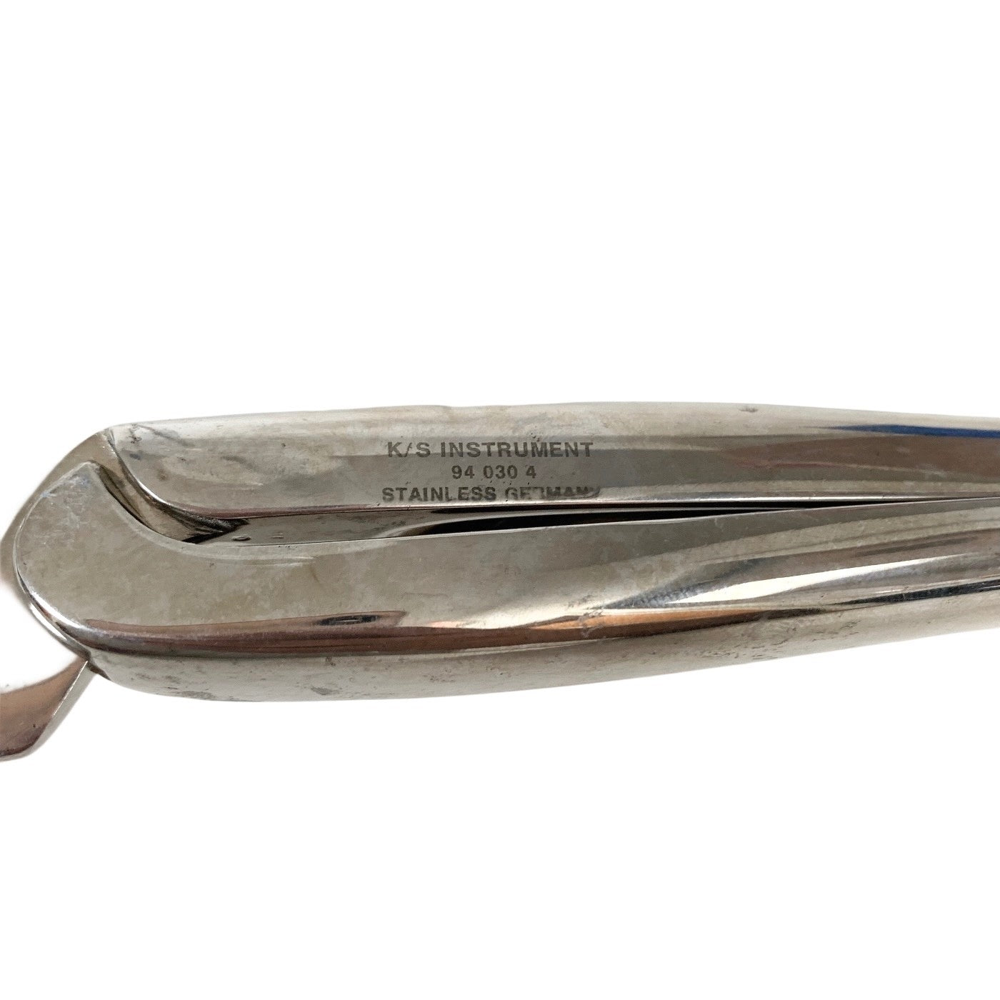 K/S INSTRUMENTS REF 940304, Piper Obstetrical Forceps