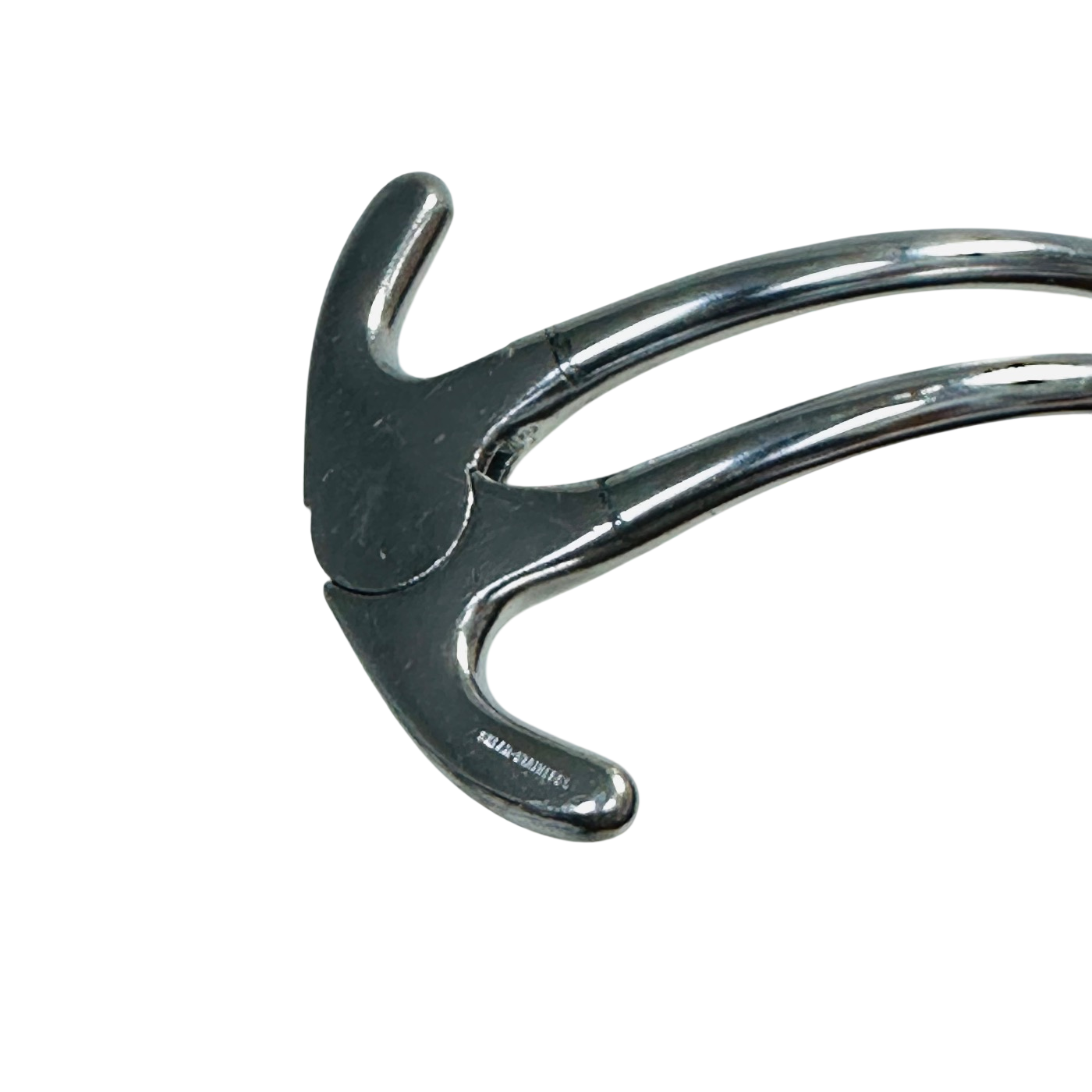 Sklar Laufe-Piper Obstetrical Forceps, Premium OR-Grade, 12"