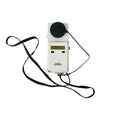 Minolta Air-Shields Fluoro-Lite Meter 451 Phototherapy Radiometer - Powers On