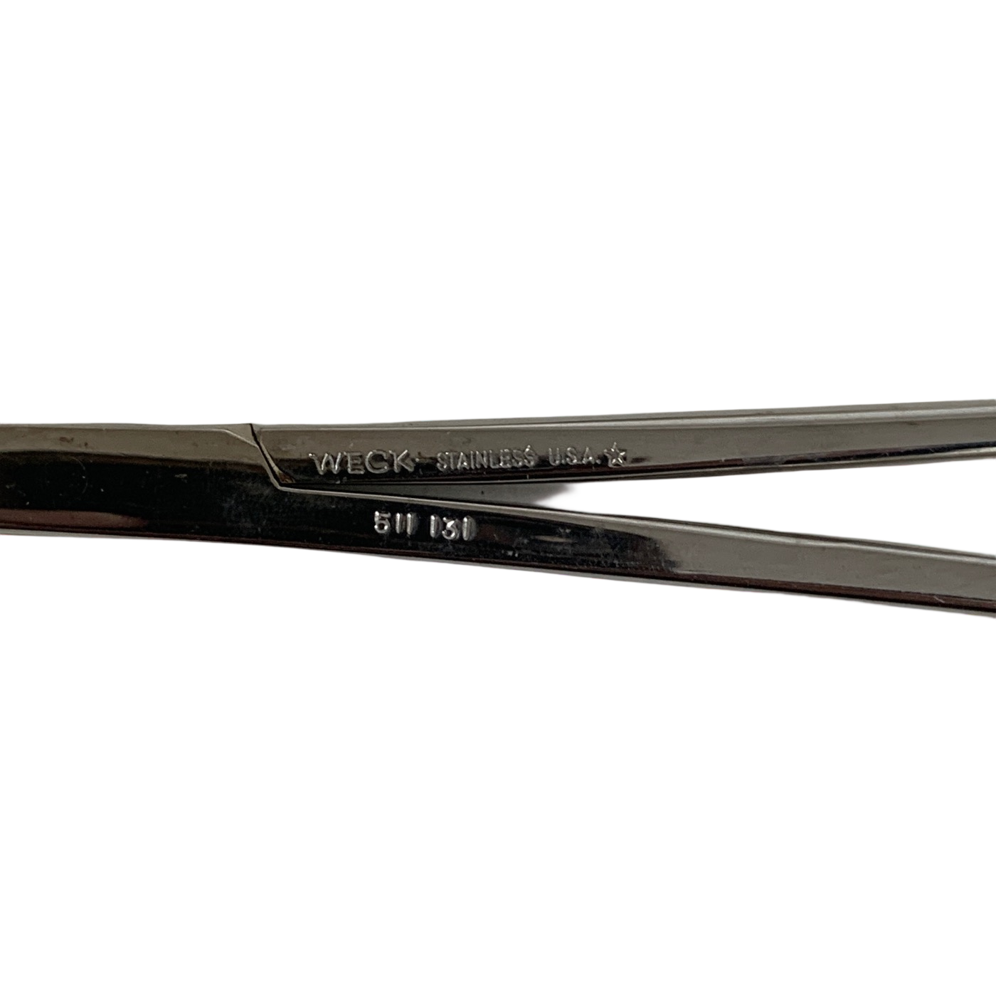 Weck 511131 RYDER Needle Holder