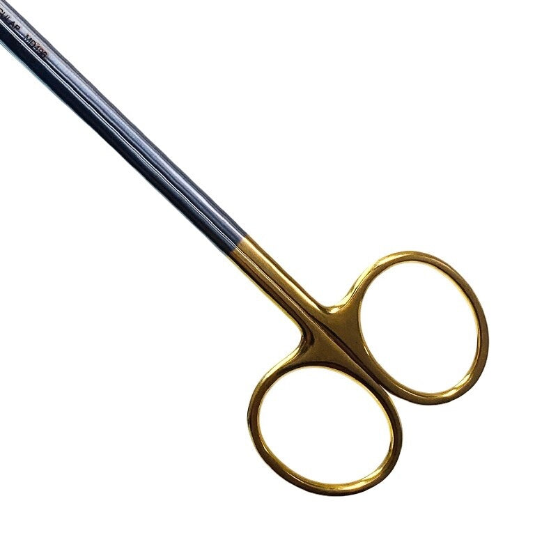 Aesculap REF MD496, CURVED Metzenbaum Scissors