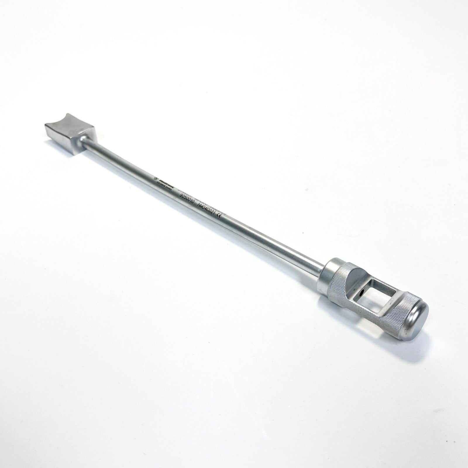 Medtronic Sofamar Danek 9050010 Straight Implant Inserter FOR PARTS