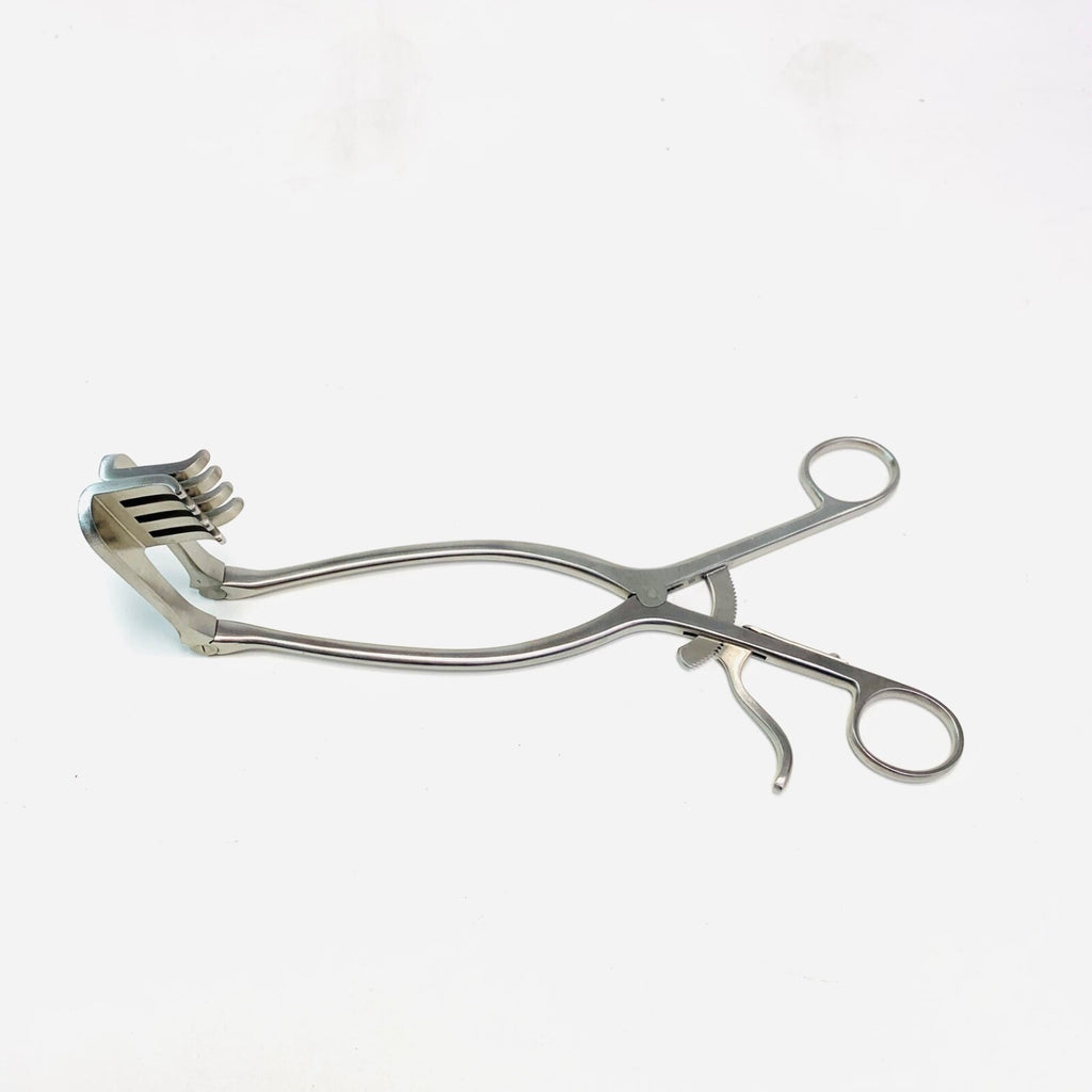 JARIT REF 205-221, Beckman Adson Retractor