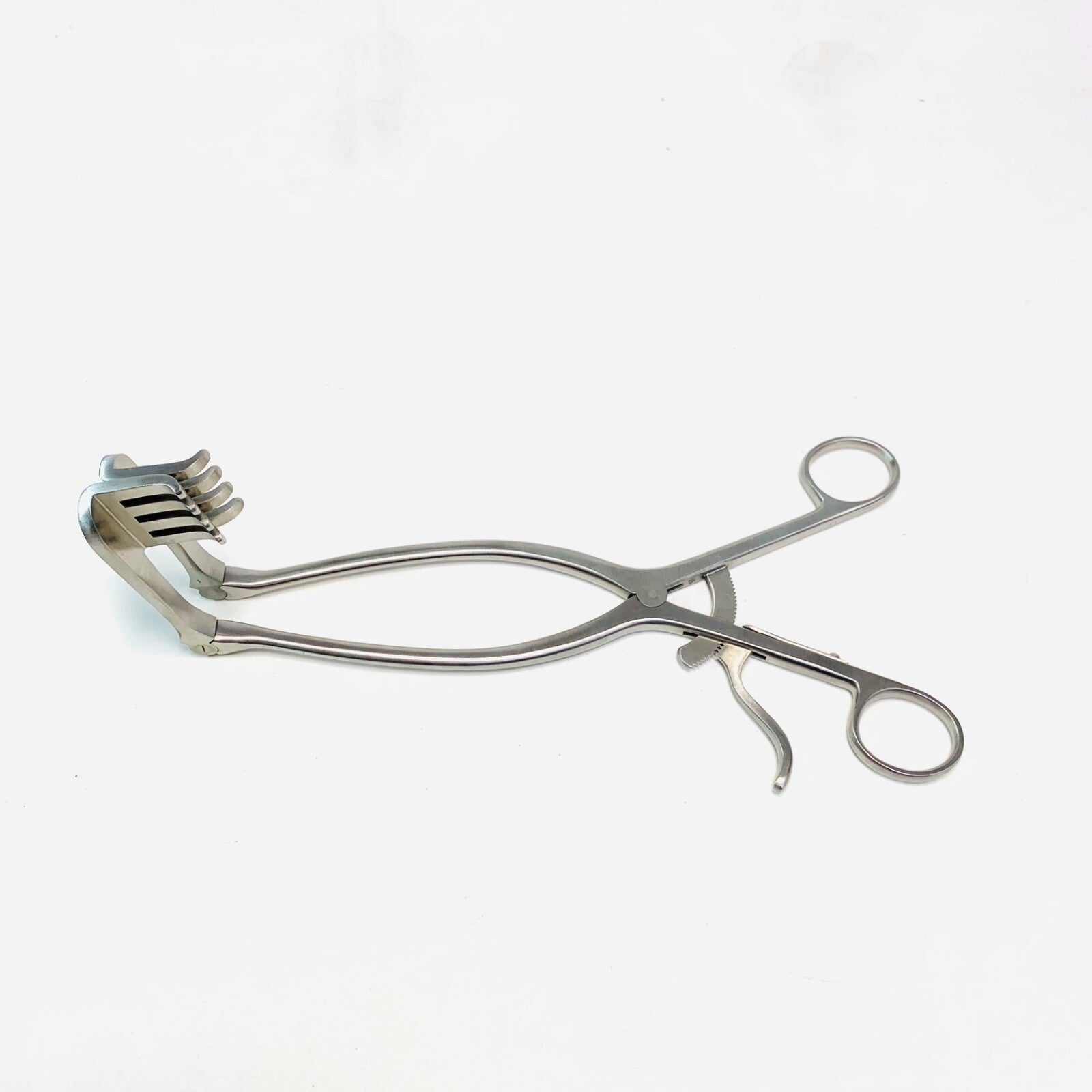 JARIT REF 205-221, Beckman Adson Retractor