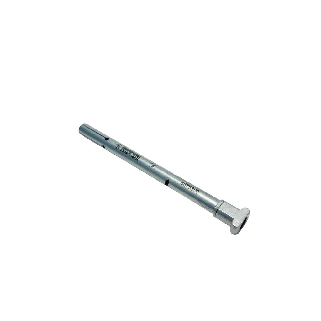 Medtronic 8675300 Rod Inserter Lock Screw Retaining Sleeve Only  Instrument