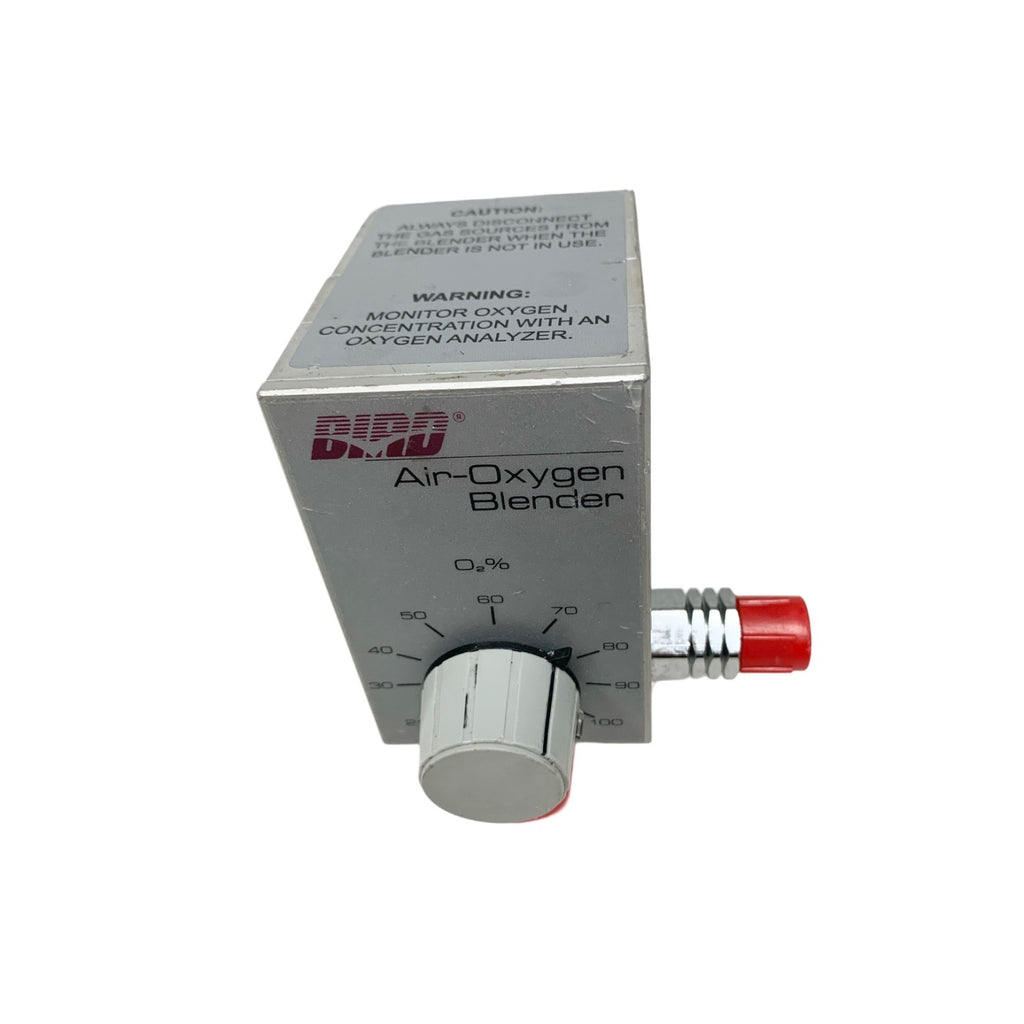 Bird Air Oxygen Blender