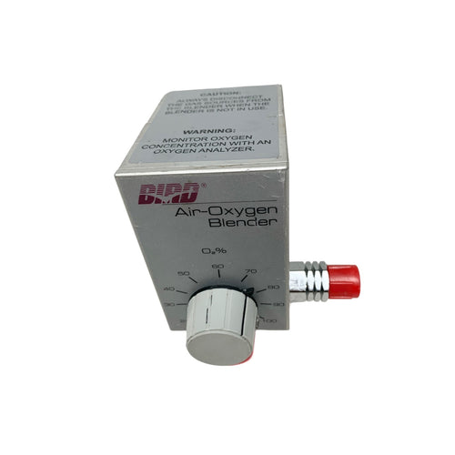 Bird Air Oxygen Blender
