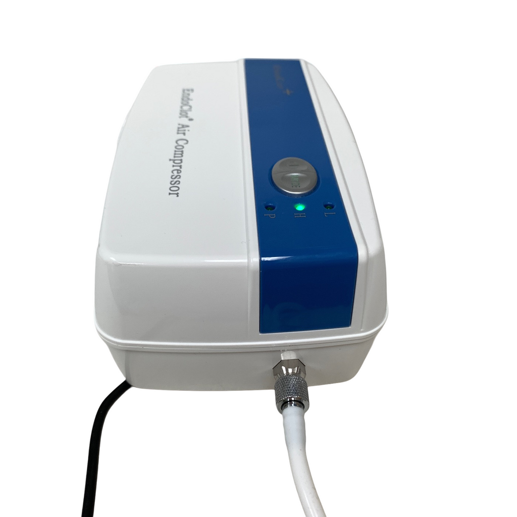 ENDOCLOT PLUS REF EPAC-2, EndoClot Air Compressor w/ POWER SUPPLY