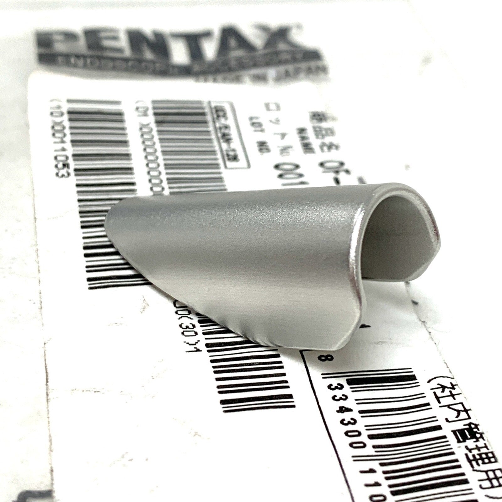 Pentax REF OF-A37, Balloon Installation Device