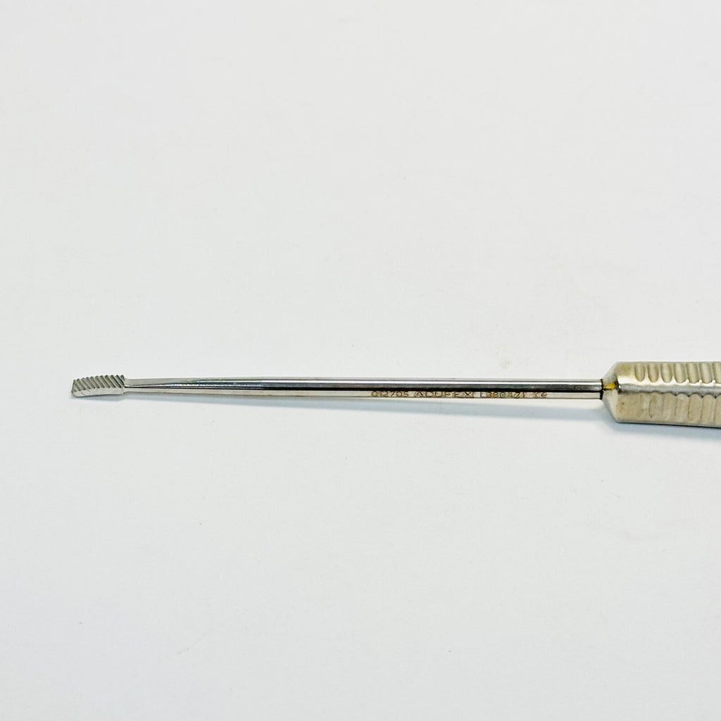 ACUFEX 012705 Conex Rasp Instrument