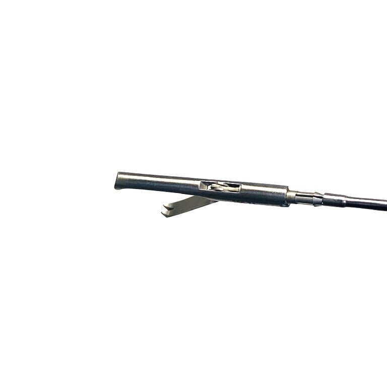 V. MUELLER Ref 256.71, ENDOLAP LAPAROSCOPY FORCEPS INSERT