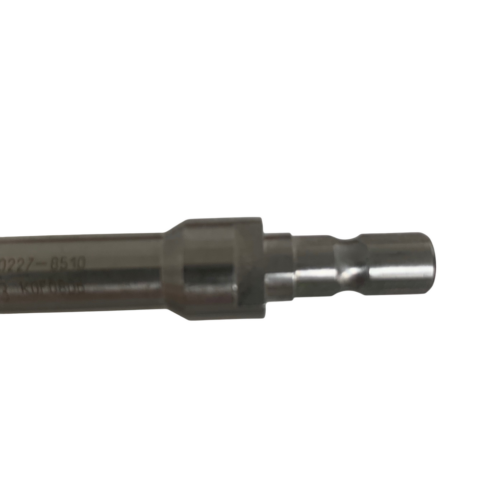 Stryker 0227-8510 Flexible Modular 8 X 13.0mm Reamer Shaft