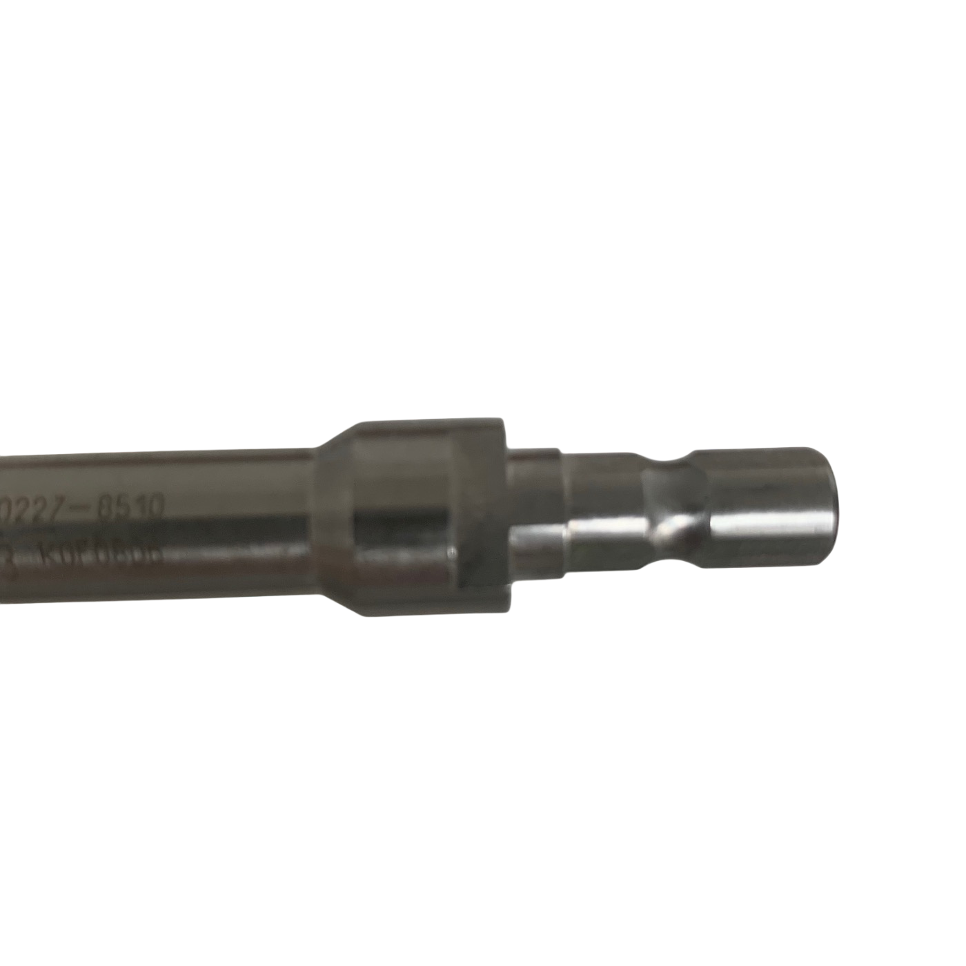 Stryker 0227-8510 Flexible Modular 8 X 13.0mm Reamer Shaft