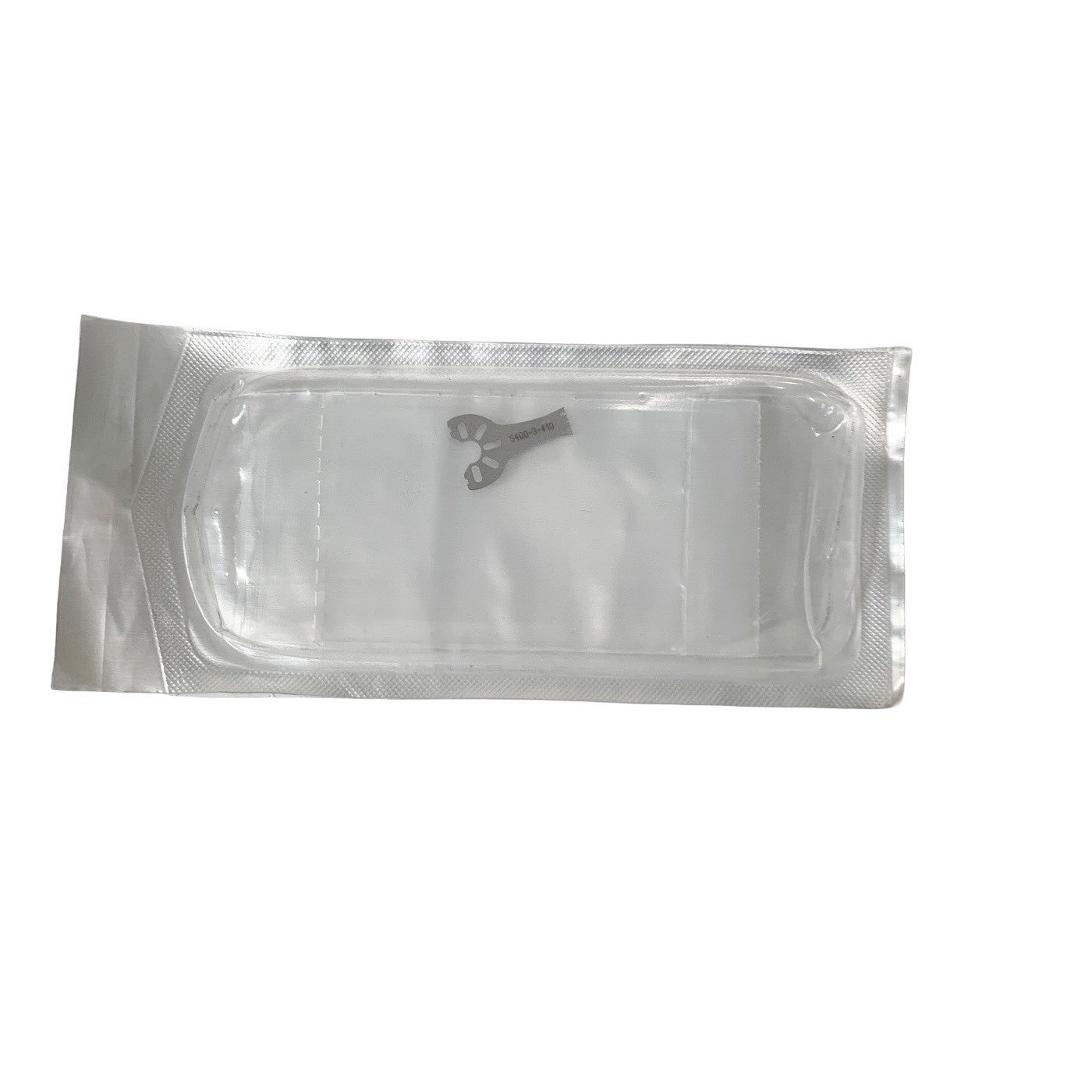 STRYKER REF 5400-3-410, Short Narrow Blade, 11.5mm x 6.5mm - Training Only