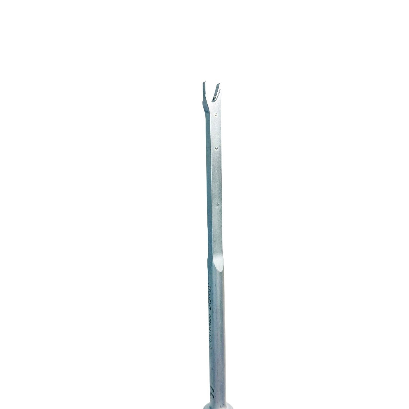Medtronic 9195000 (At385) Straight Inserter 2 Instrument