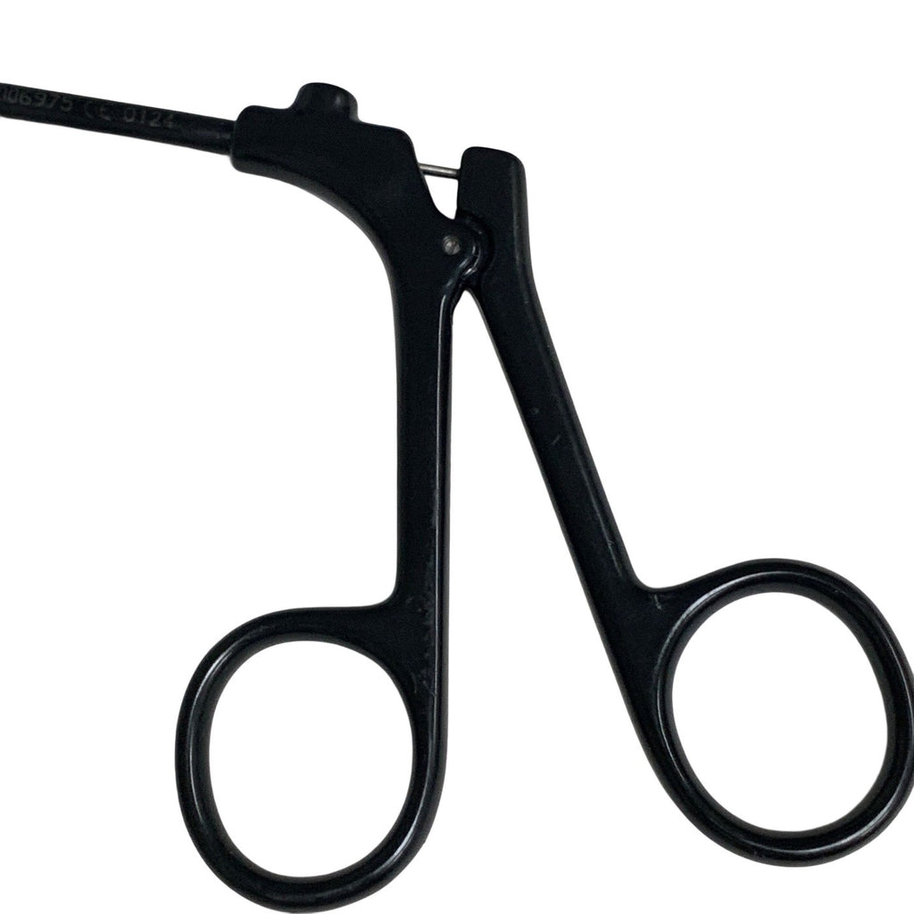 Jarit A600-115 Dissecting and Grasping Forcep 5mm x 32cm Laparoscopic Instrument