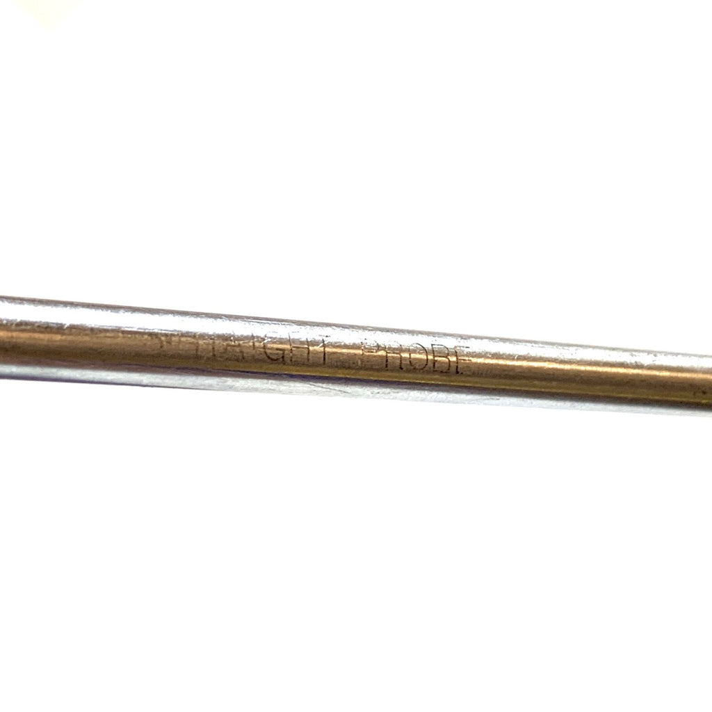 Medtronic Sofamor Danek REF 836-034, Straight Probe