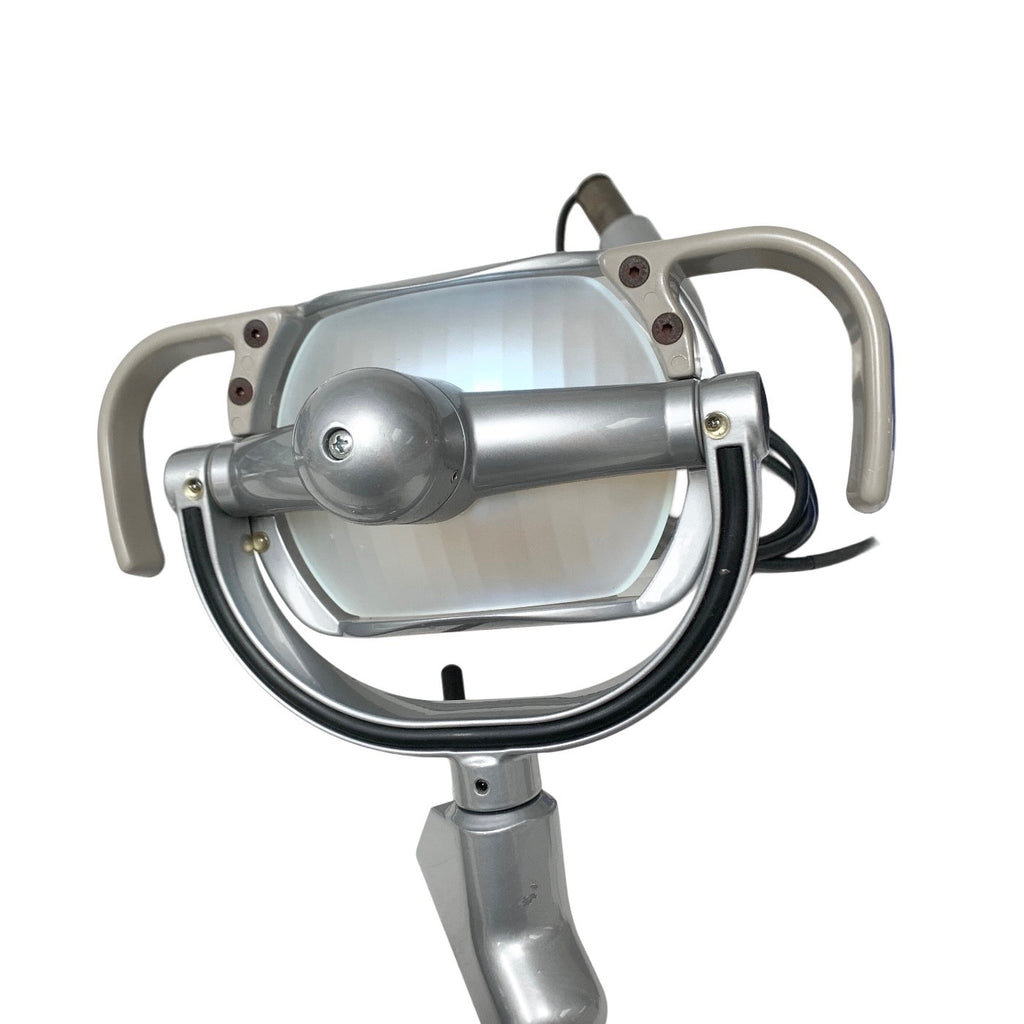 FOREST REF DL-01 Dental Light, Model 9080 AS PICTURED
