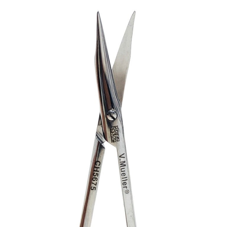 V. Mueller REF CH5675, SURGICAL POTTS Tenotomy Scissors