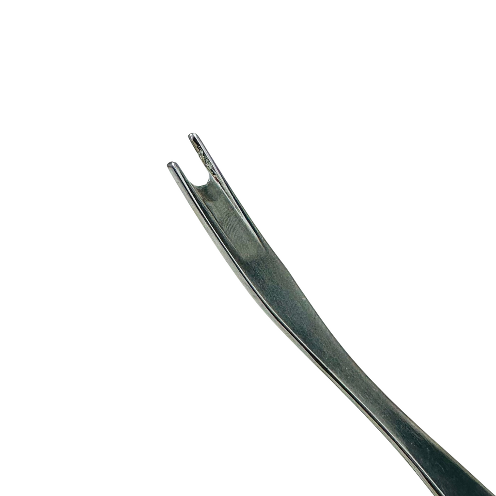 Z  10-108-1 Smillie Cartilage Knife Instrument