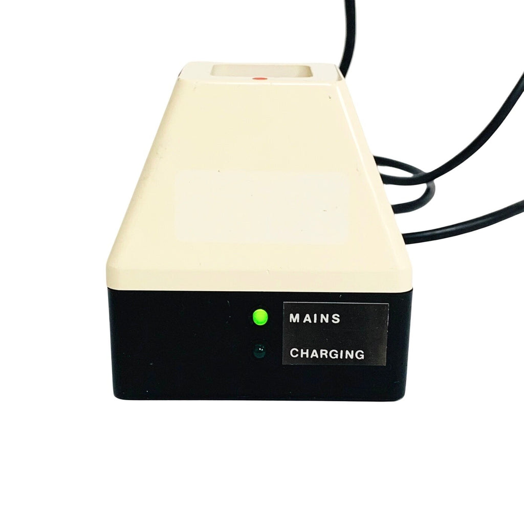 Clement Clarke REF MK2, Handheld Perkins Tonometer Charging Base