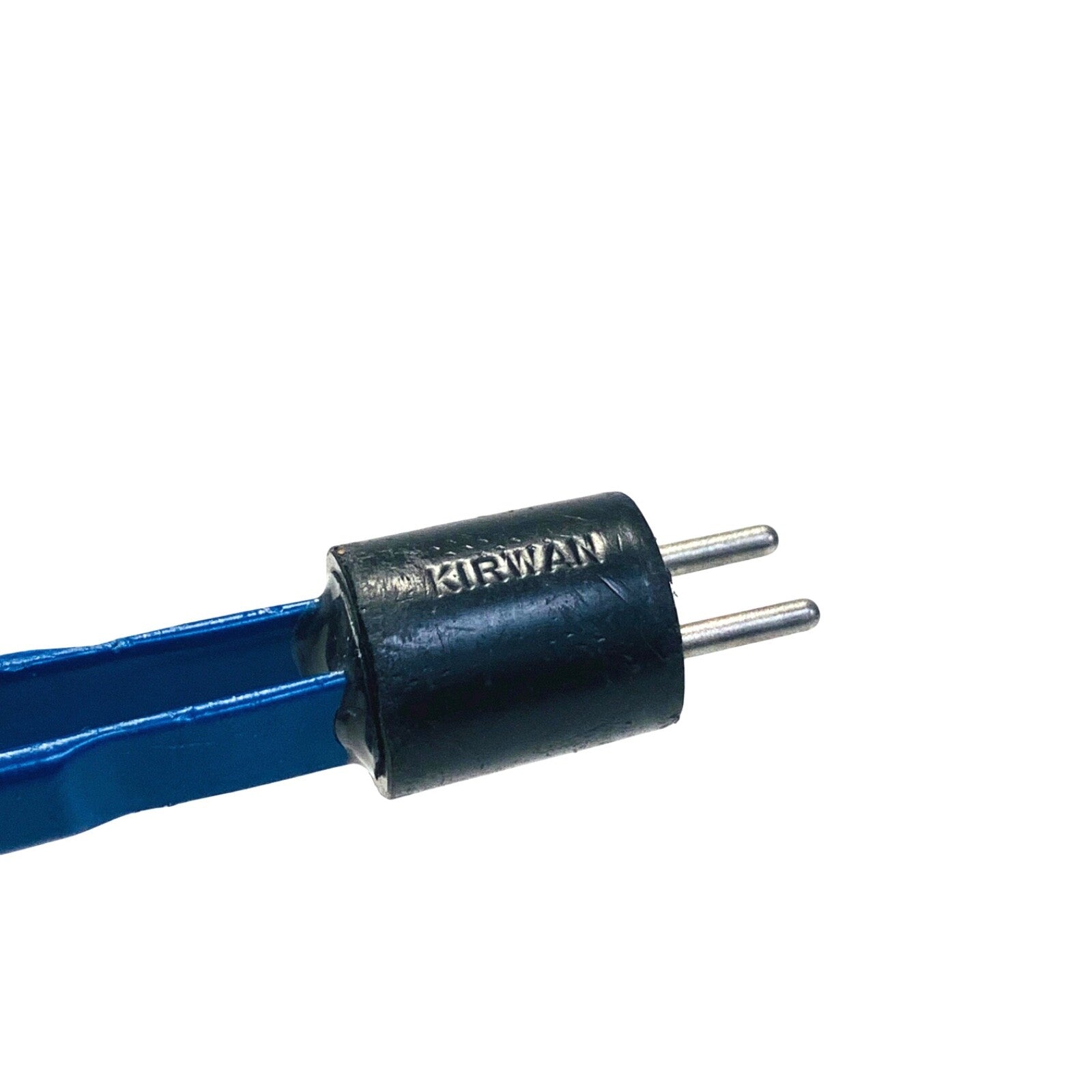 Kirwan REF 12-1085, INSULATED BIPOLAR SURGICAL FORCEPS
