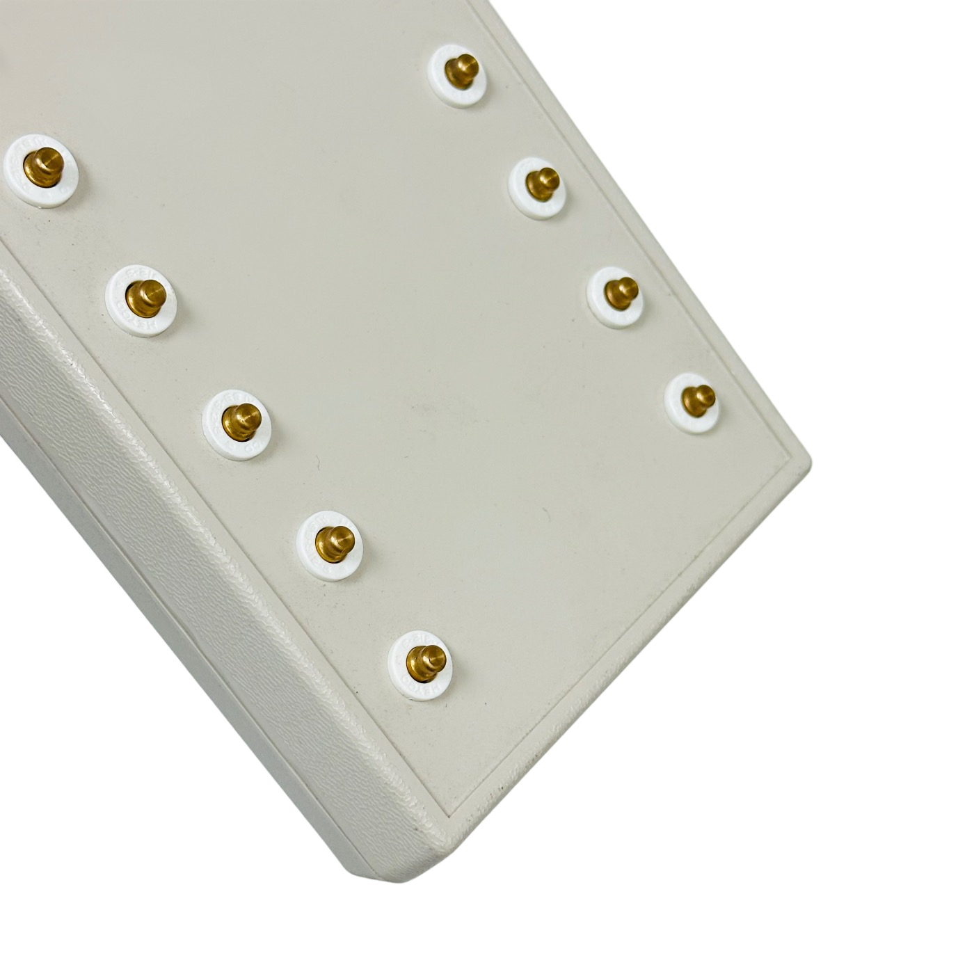 Cardiac Science 036506-001 Car. Stress Lead Test Block