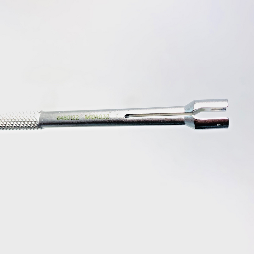 Medtronic REF 6480122, Plug Starter 7/32" INSTRUMENT