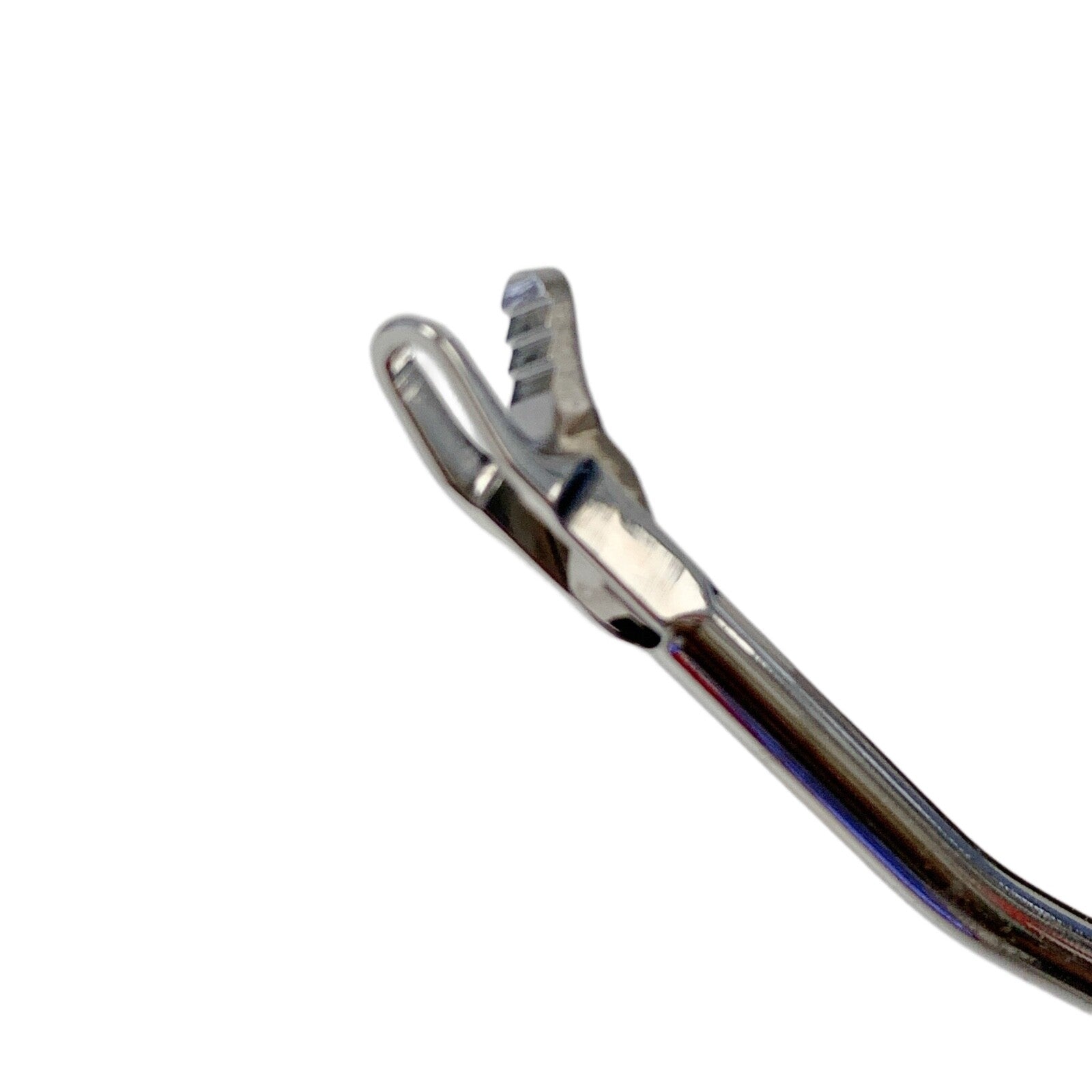 Symmetry Medical REF 1010139LP, Punch, up 15Deg tip, 2.6mm bite width, curved up