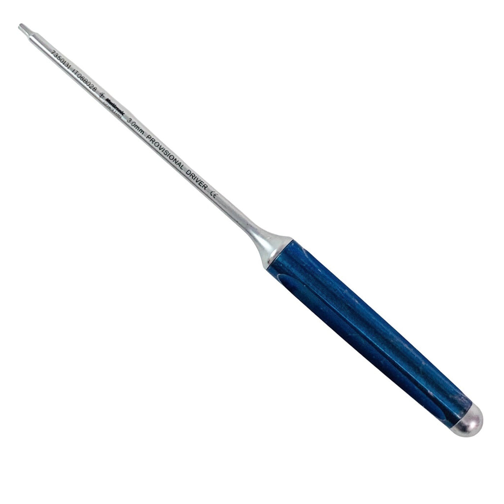 Medtronic Ref 7350131, 3mm Provision Driver
