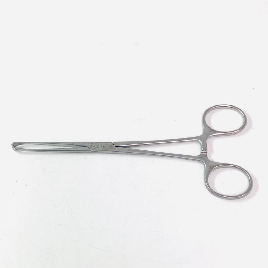 Aesculap REF EA016R, Allis Intestinal Grasping Forceps