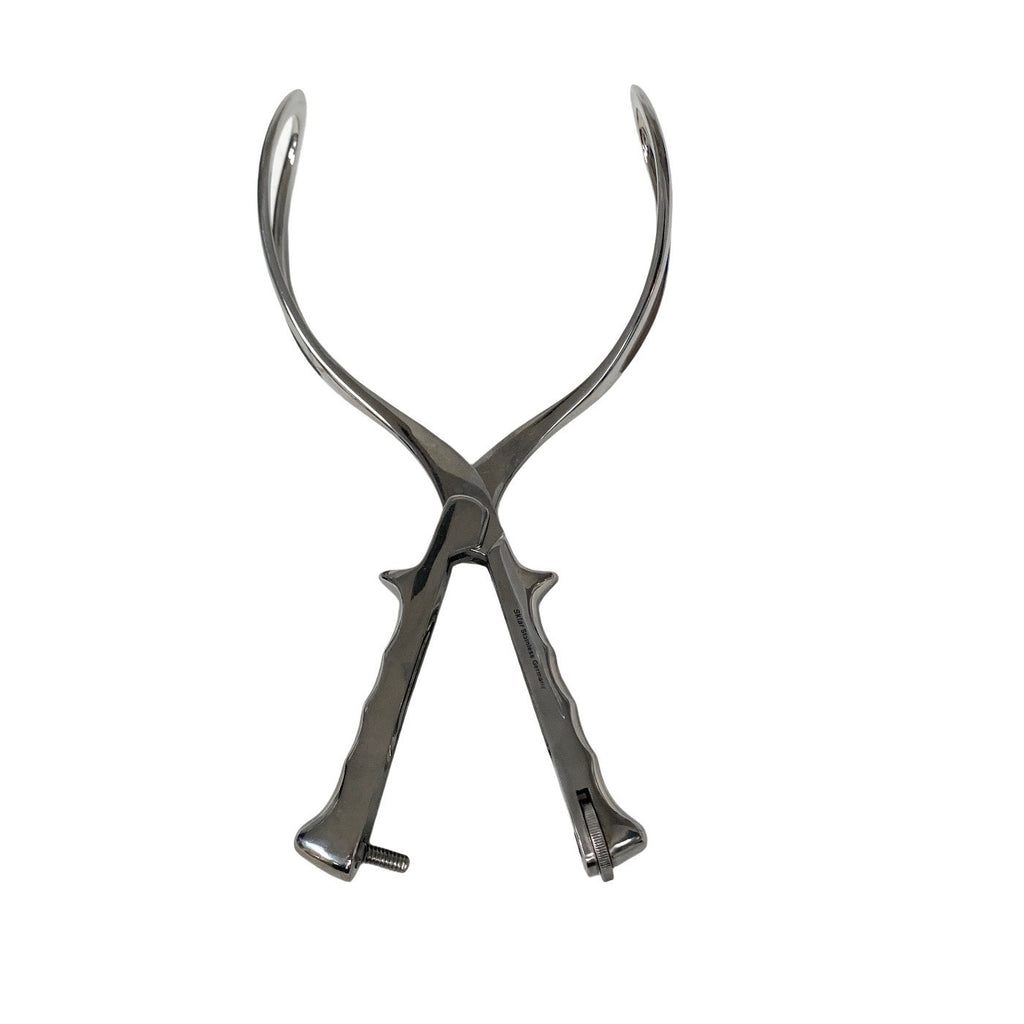 SKLAR Elliot obstetrical forceps