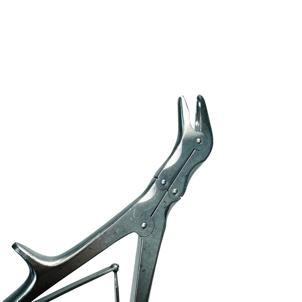 Jarit 230-250 Duckbill Rongeur 9.25″ 6 mm Bite Instrument