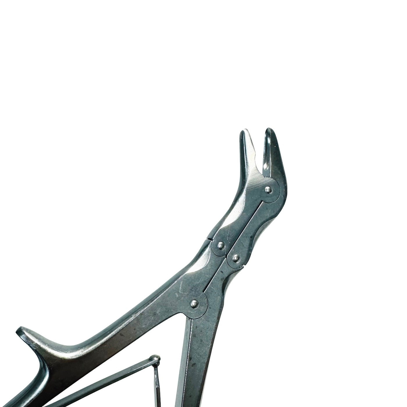 Jarit 230-250 Duckbill Rongeur 9.25″ 6 mm Bite Instrument
