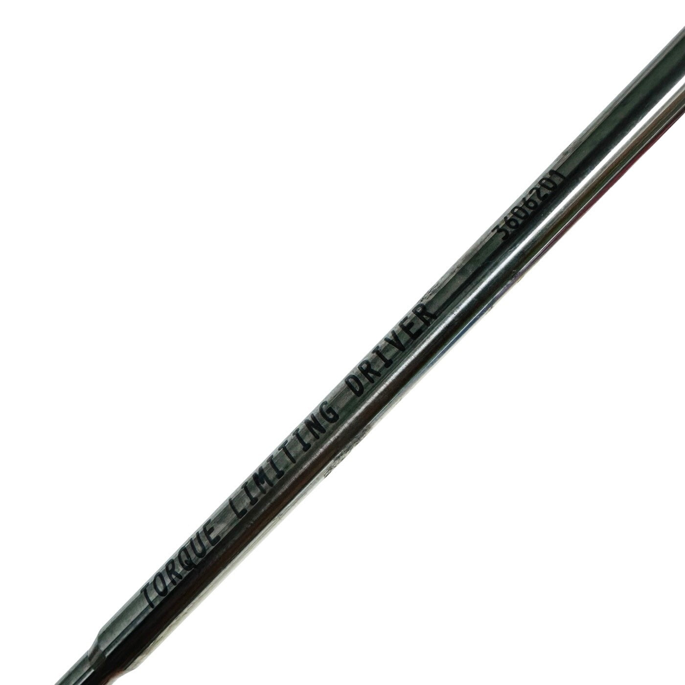 Medtronic 3606201 INFINITY Torque Limiting Driver Instrument